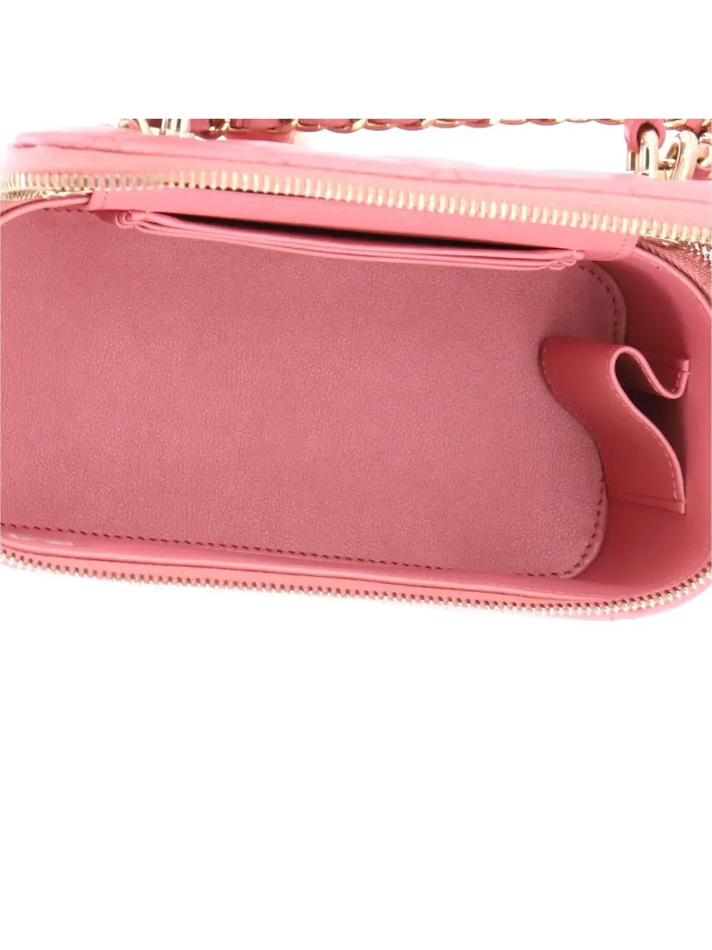 Chanel Classic Top Handle Vanity Case #275622C43B